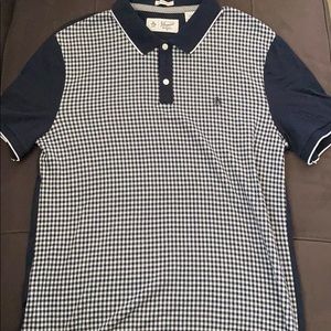 Polo shirt